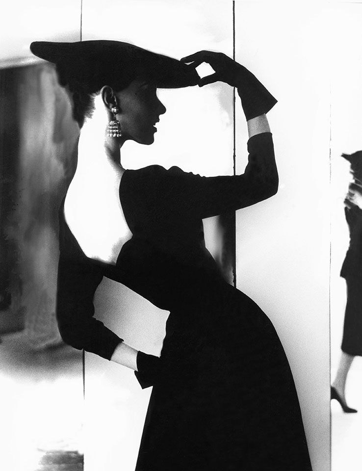 Lillian Bassman fotografia moda fashion 2