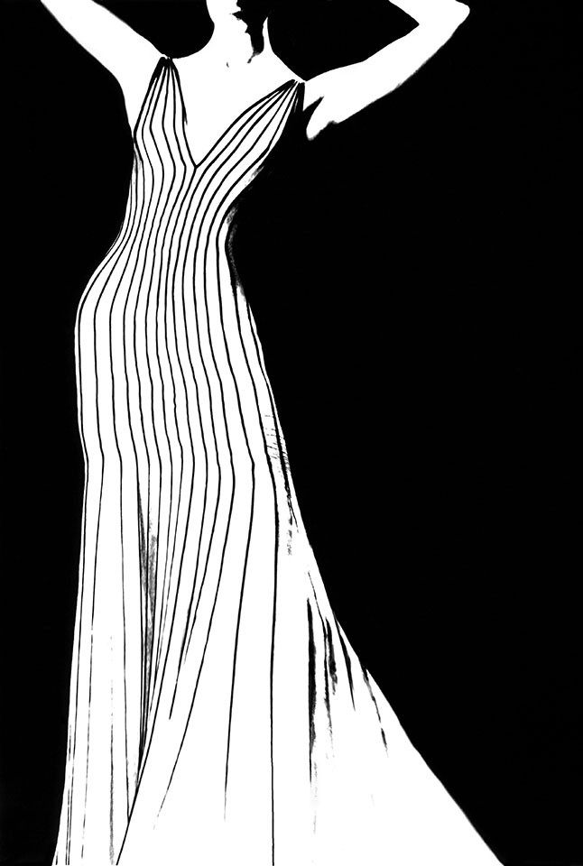 Lillian Bassman fotografia moda fashion 4