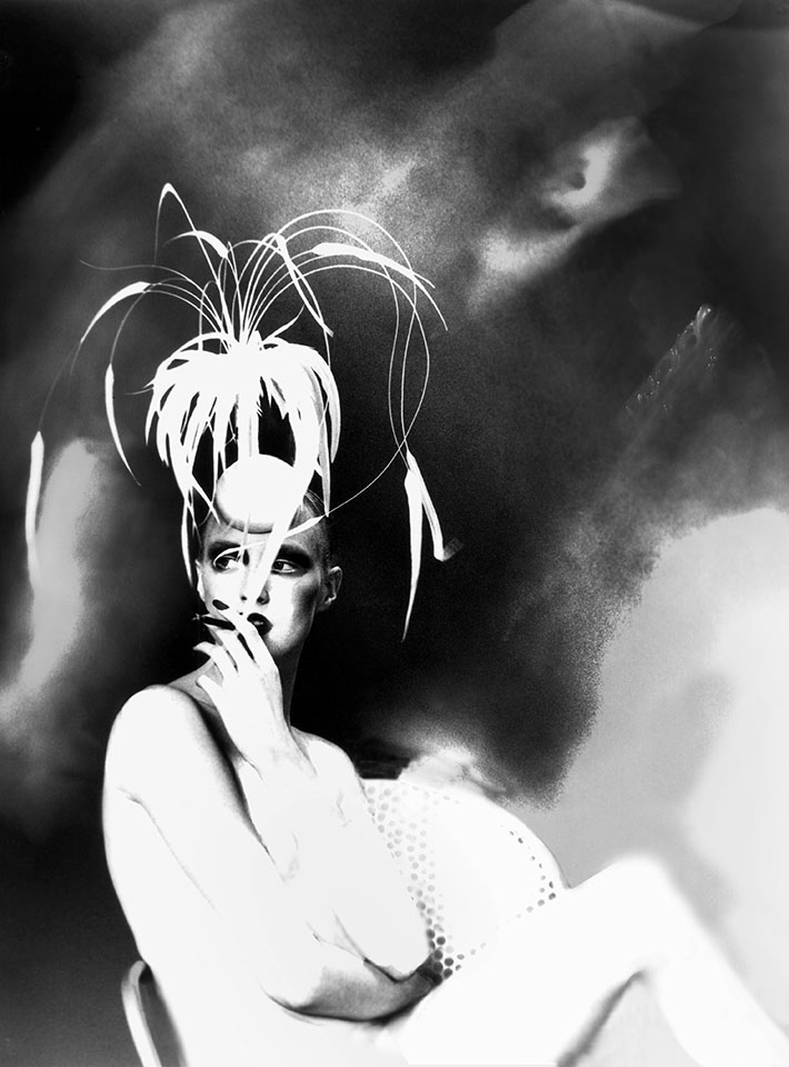 Lillian Bassman fotografia moda fashion 6