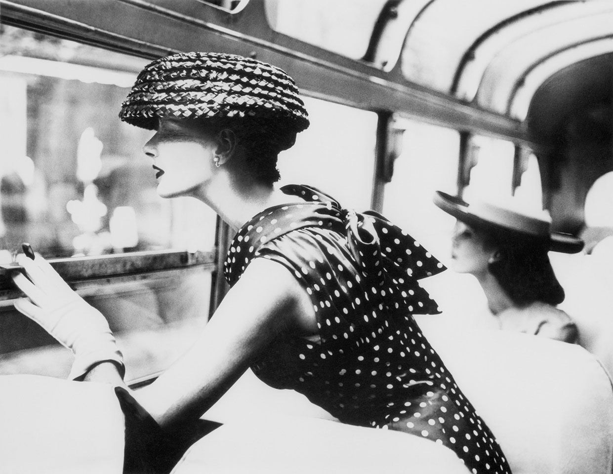 Lillian Bassman fotografia moda fashion 7
