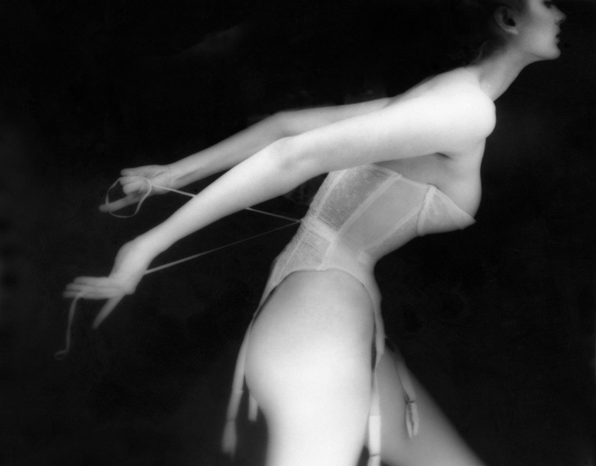 Lillian Bassman fotografia moda fashion 8
