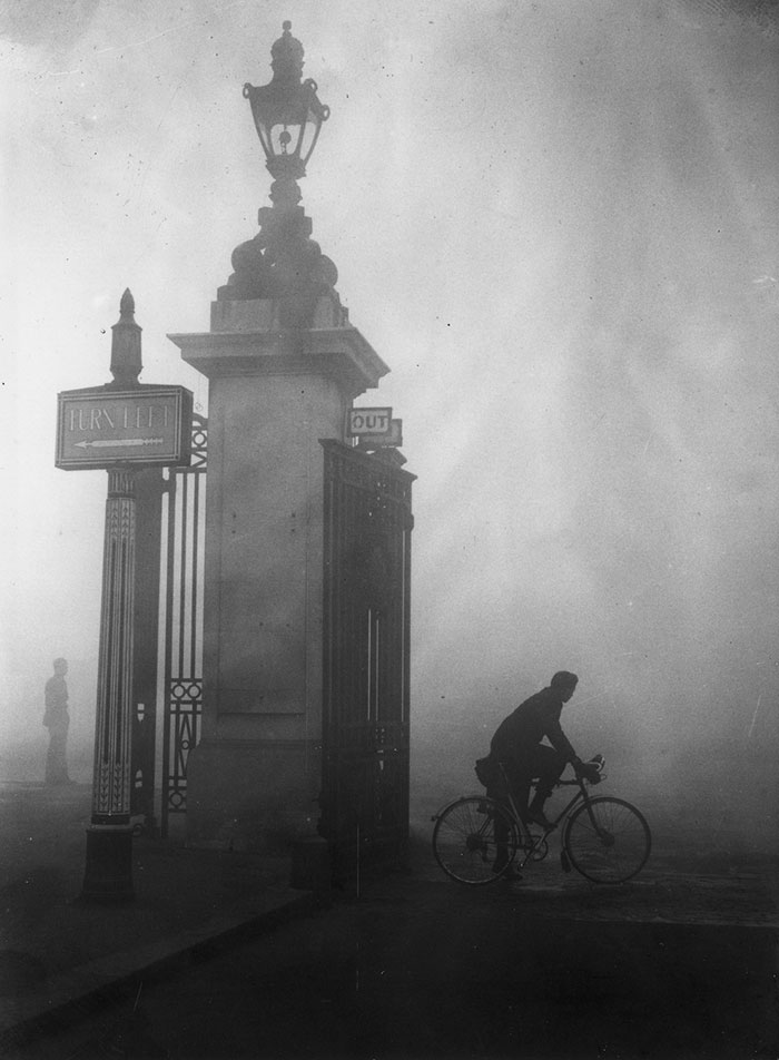 Londres fotos antiguas vintage 10