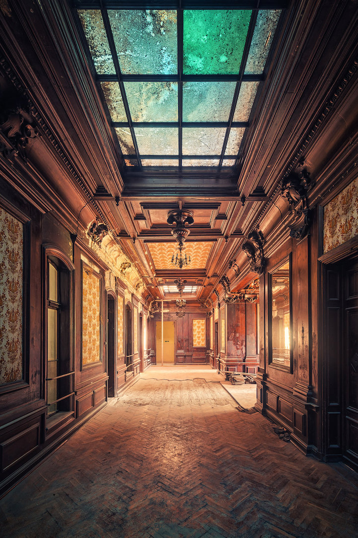 Matthias Haker bellos edificion abandonados 22