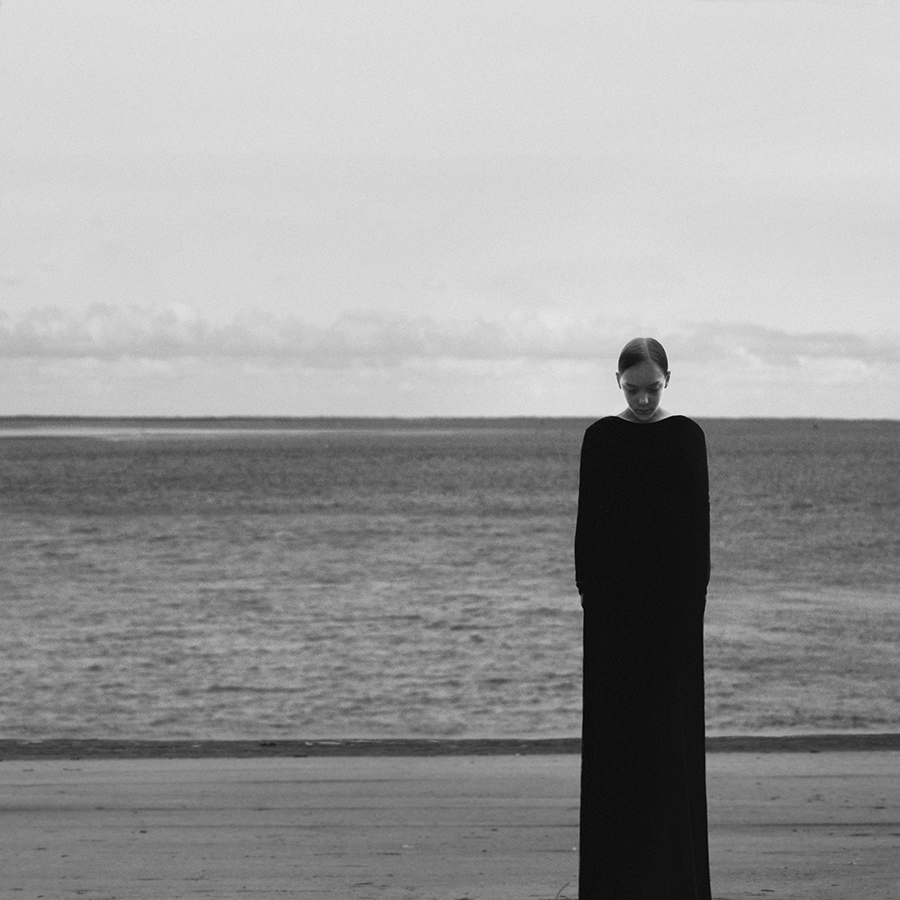 Noell Oszvald fotografía surrealismo