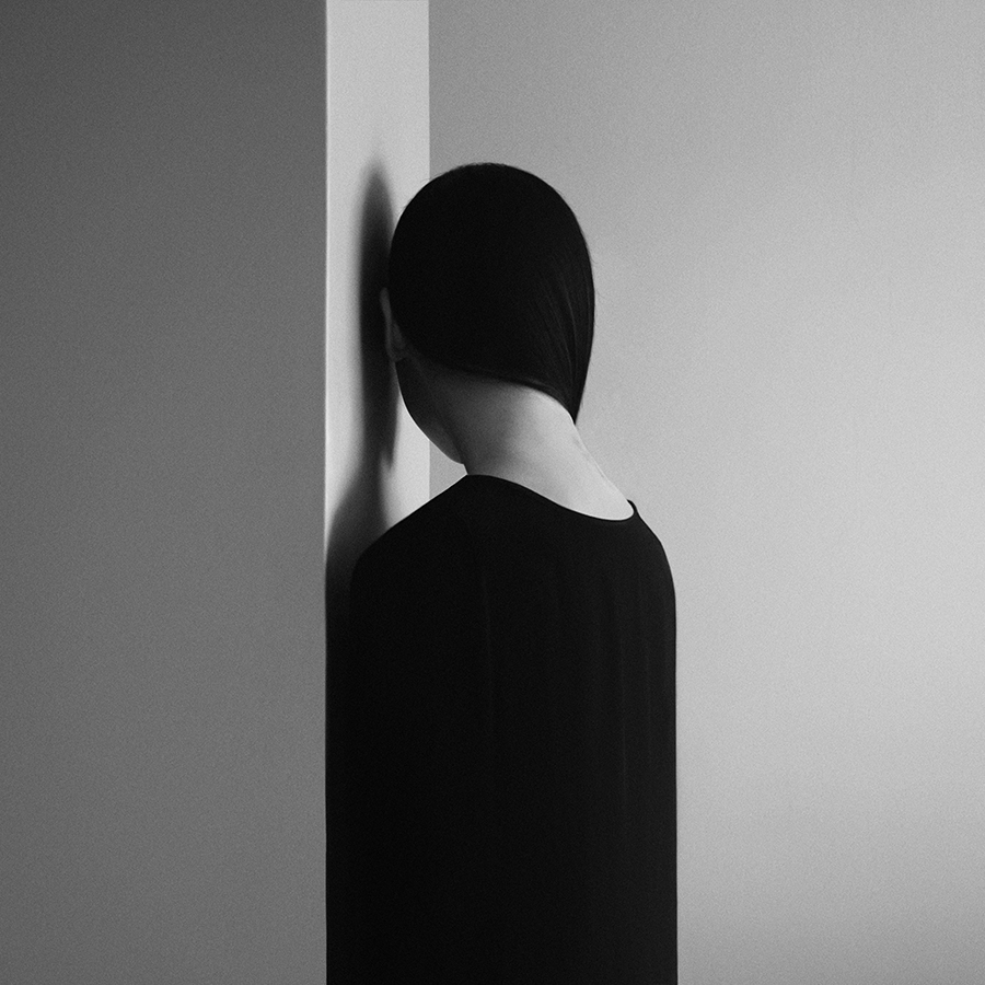 Noell Oszvald fotografía surrealismo