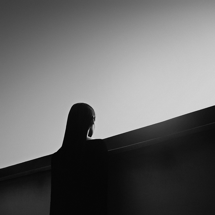 Noell Oszvald fotografía surrealismo