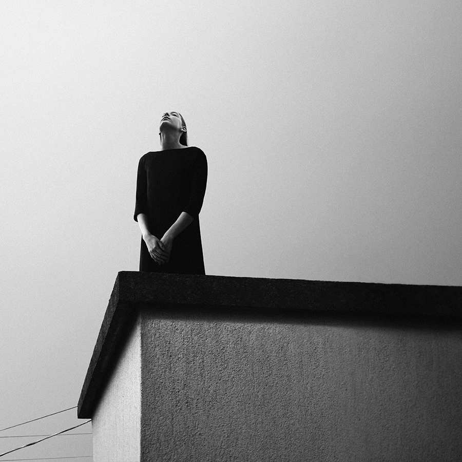 Noell Oszvald fotografía surrealismo