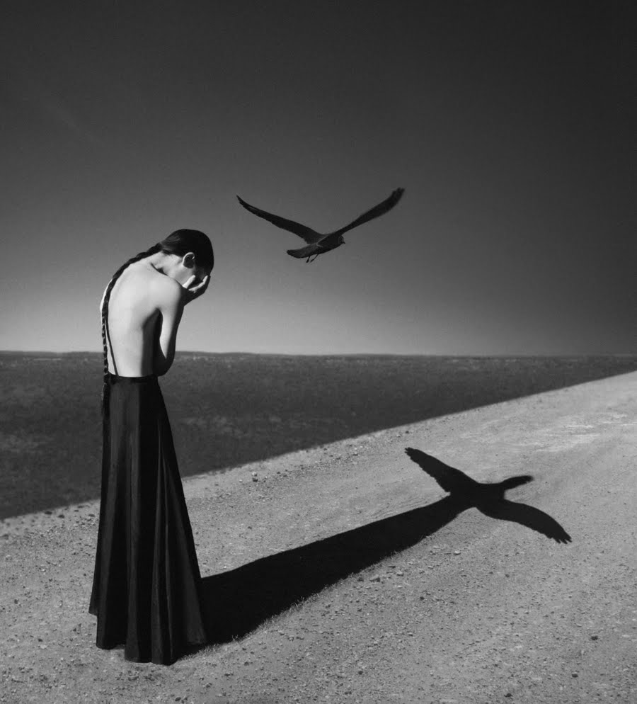 Noell Oszvald fotografía surrealismo
