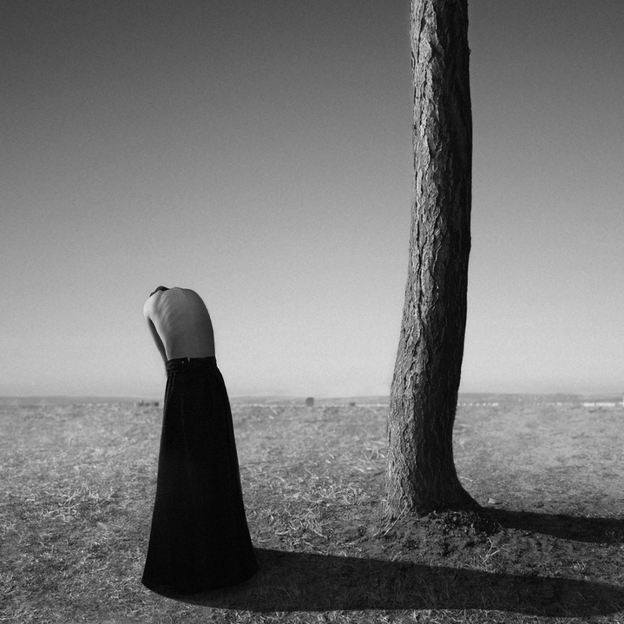 Noell Oszvald fotografía surrealismo
