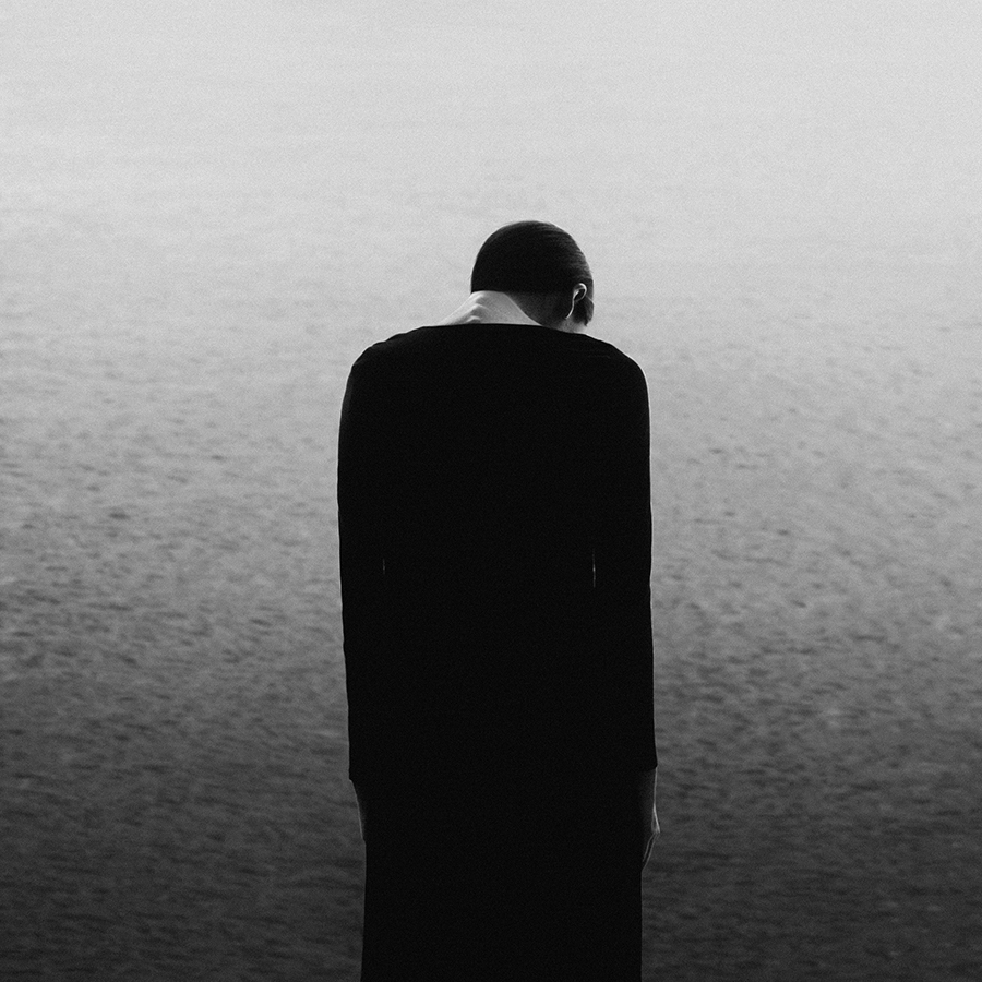 Noell Oszvald fotografía surrealismo