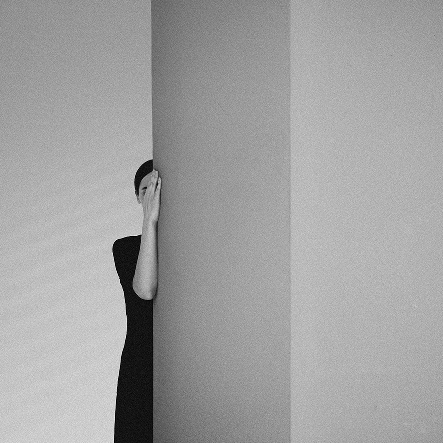Noell Oszvald fotografía surrealismo