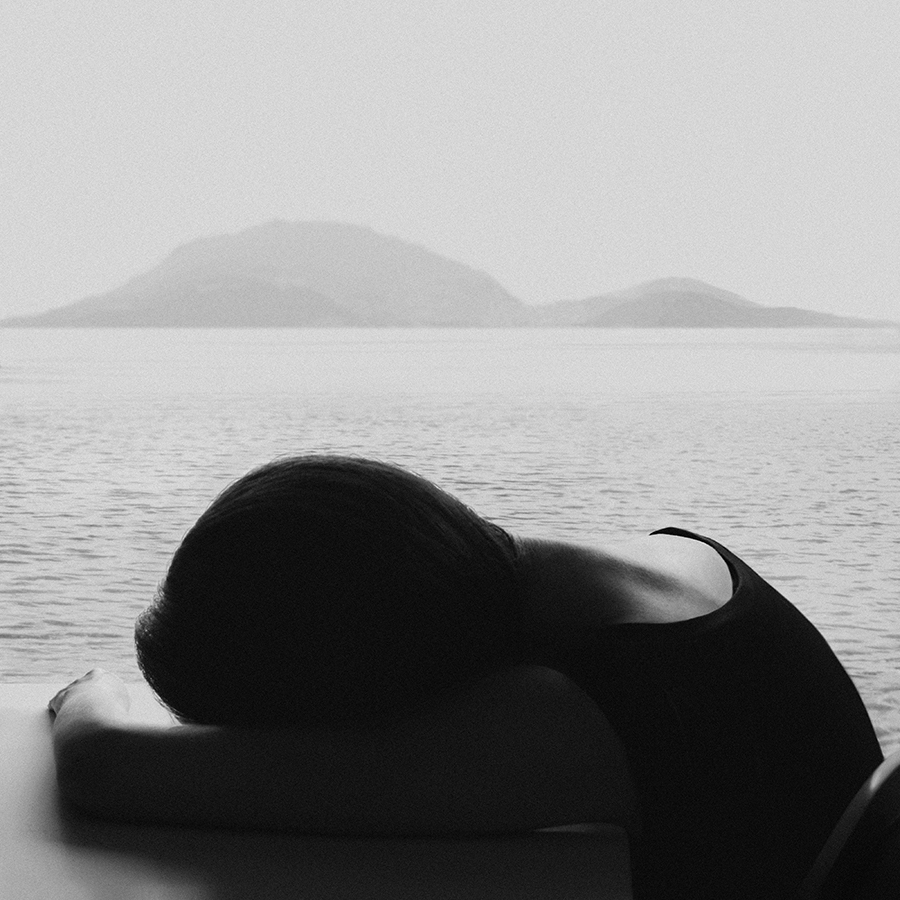 Noell Oszvald fotografía surrealismo