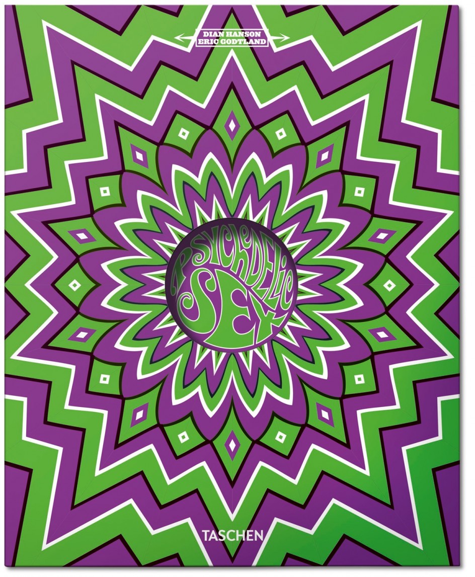 Psychedelic Sex Sexo psicodelico Cultura Inquieta5