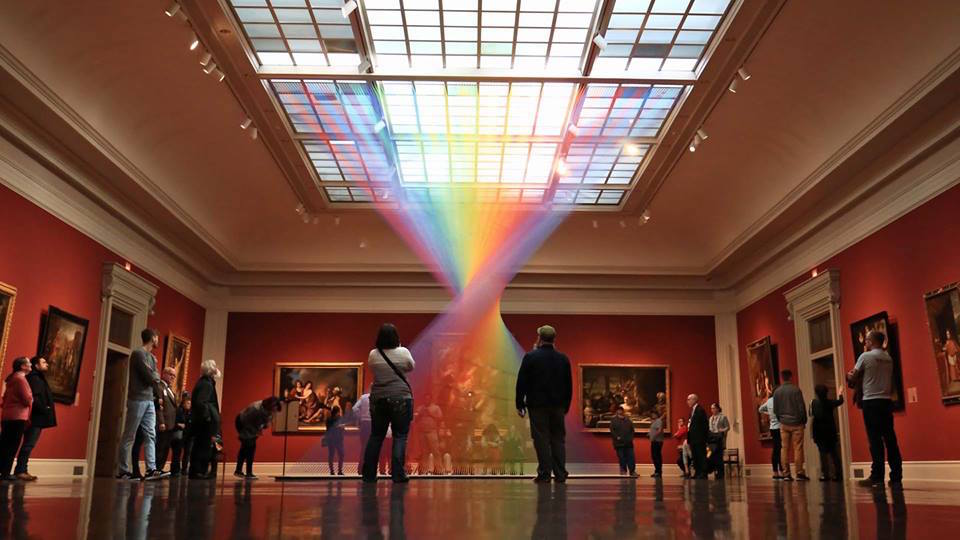Rainbow culturainquieta