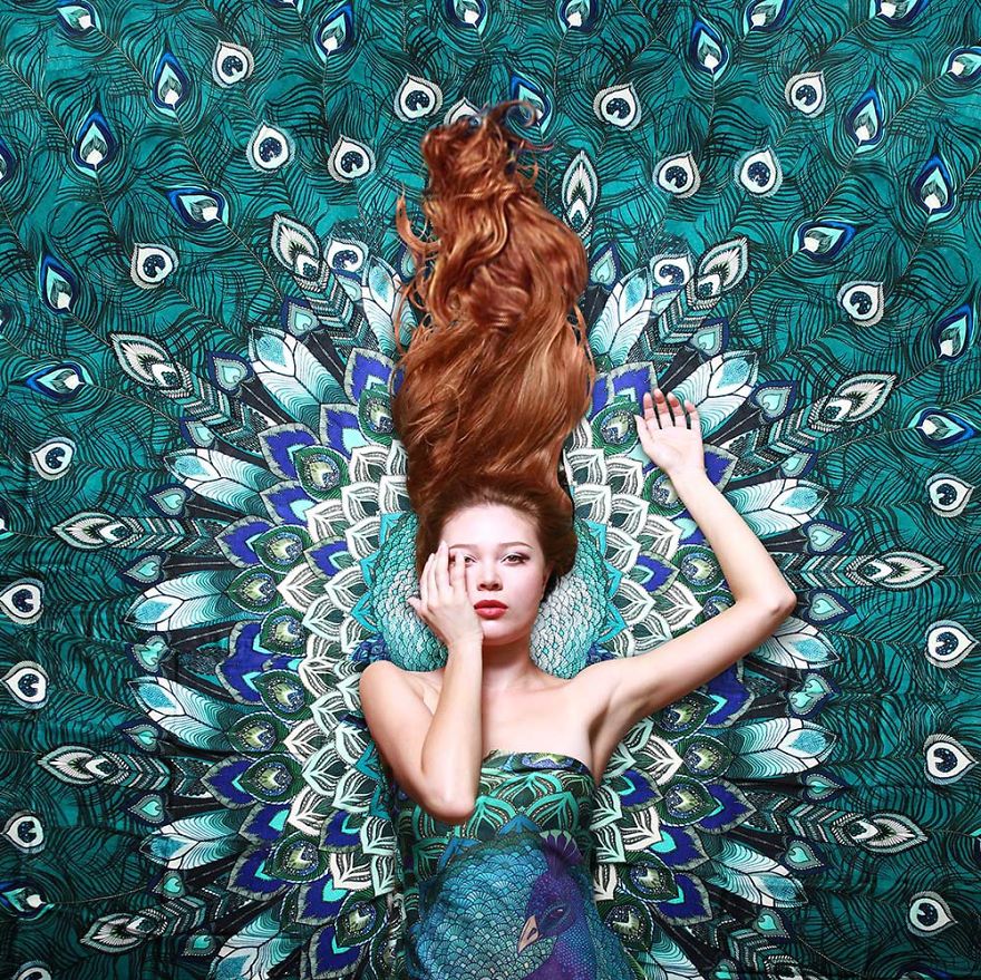 Roza Khamitova Cultura Inquieta