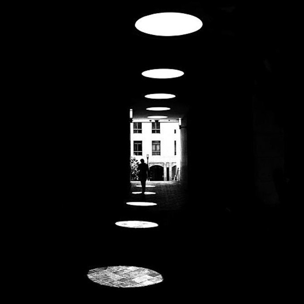Serge Najjar fotografias contraste luces y sombras 2