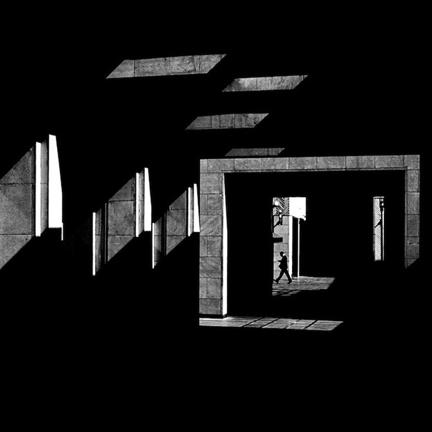 Serge Najjar fotografias contraste luces y sombras 3