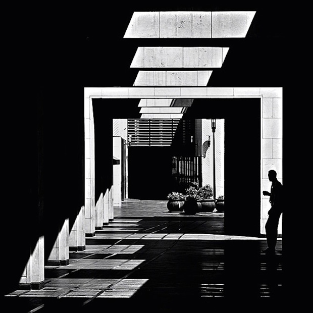 Serge Najjar fotografias contraste luces y sombras 5