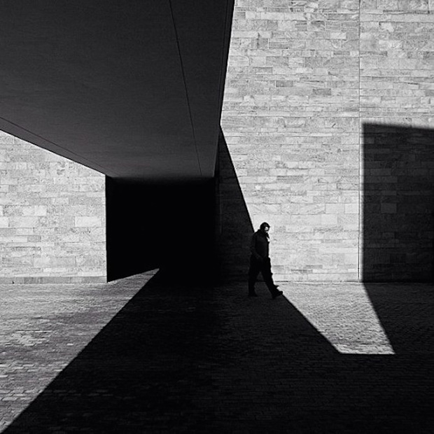 Serge Najjar fotografias contraste luces y sombras 6