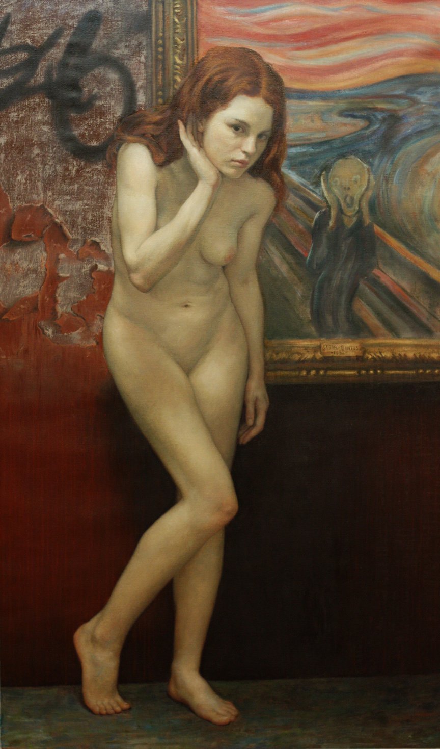 Syncretism by Cesar Santos13