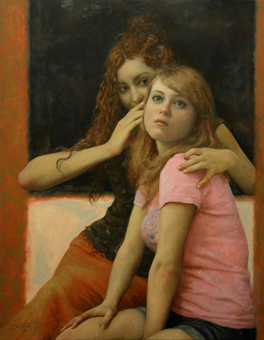 Syncretism by Cesar Santos14