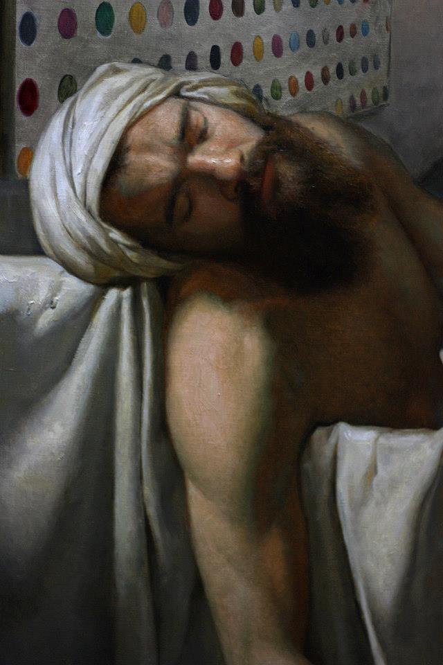 Syncretism by Cesar Santos25