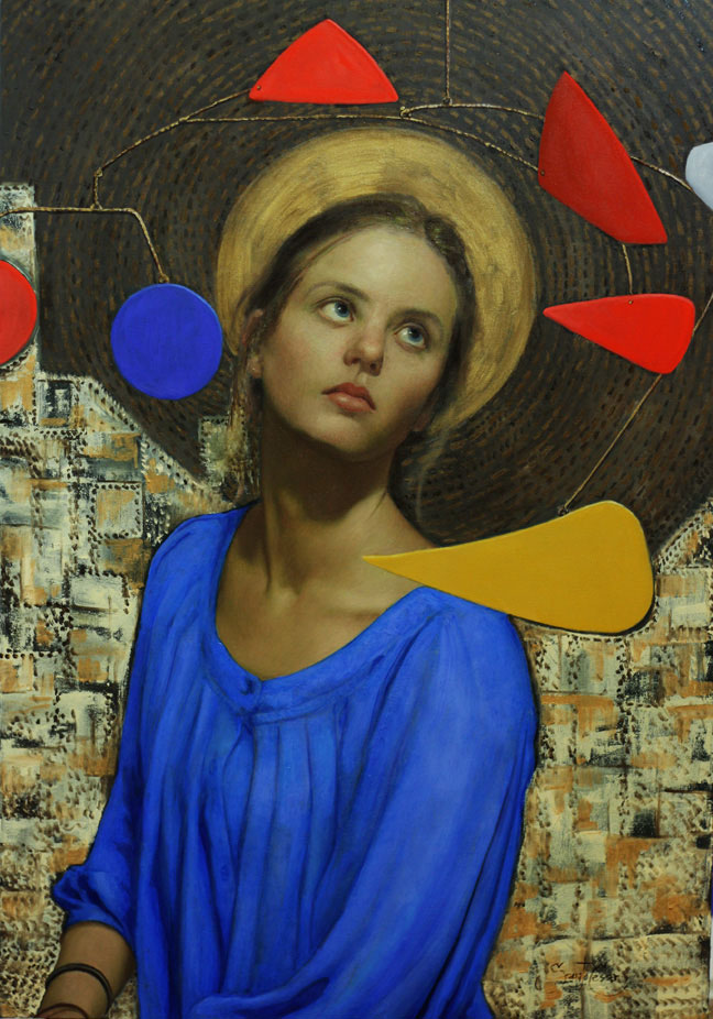 Syncretism by Cesar Santos33