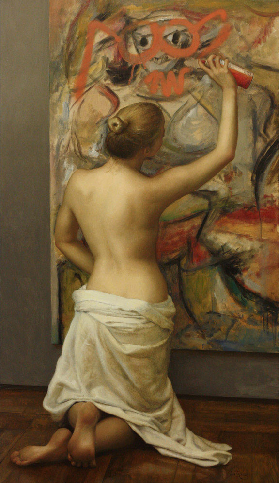 Syncretism by Cesar Santos36