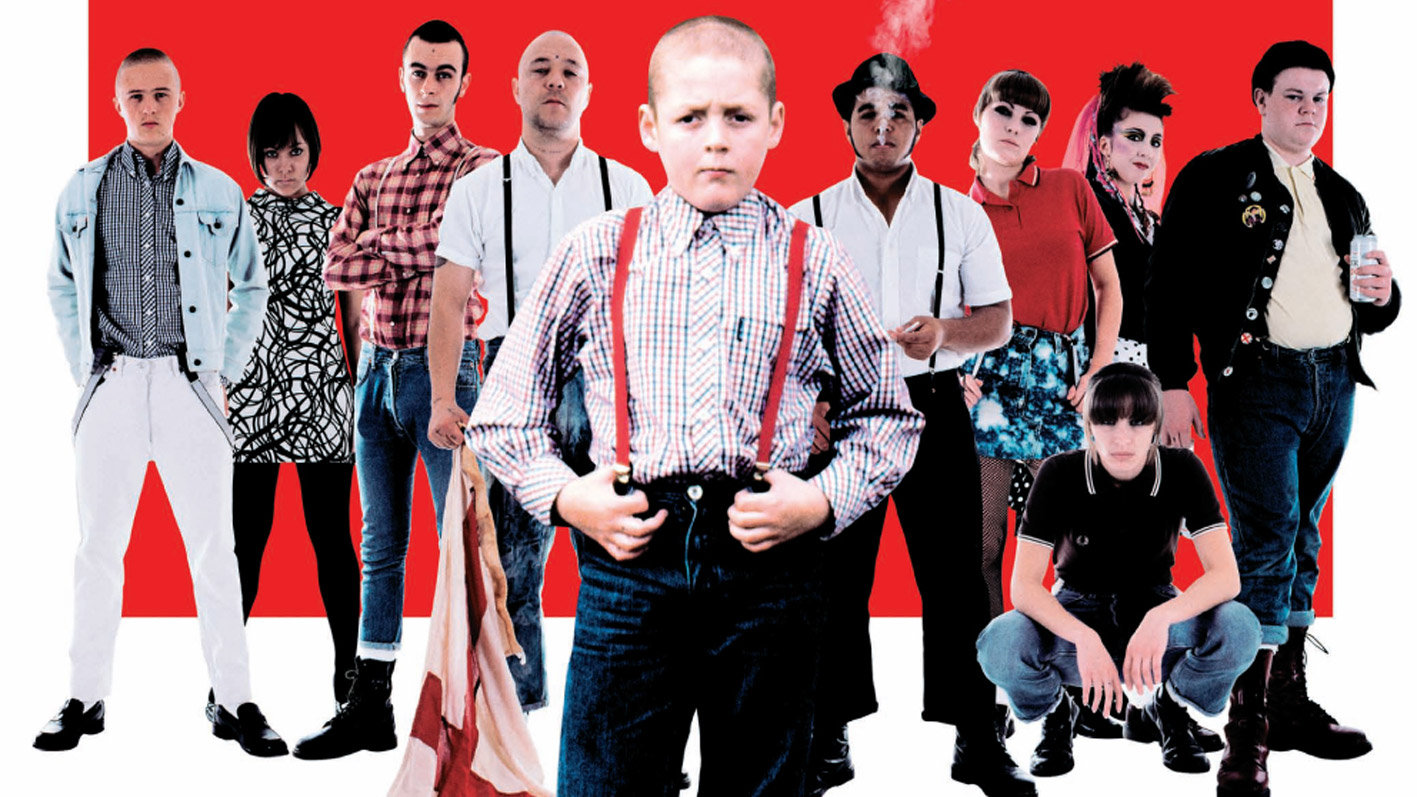 THIS IS ENGLAND culturainquieta