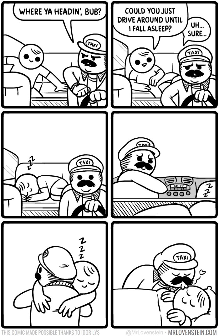 Westover humor negro 11