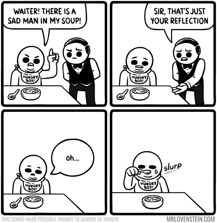 Westover humor negro 18