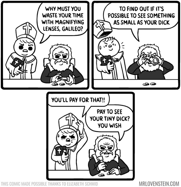 Westover humor negro 19