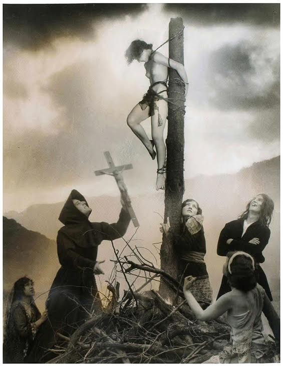 William Mortensen