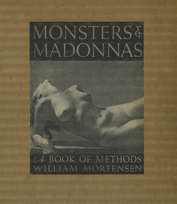 William Mortensen14