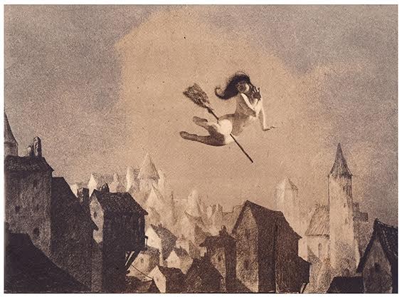 William Mortensen2