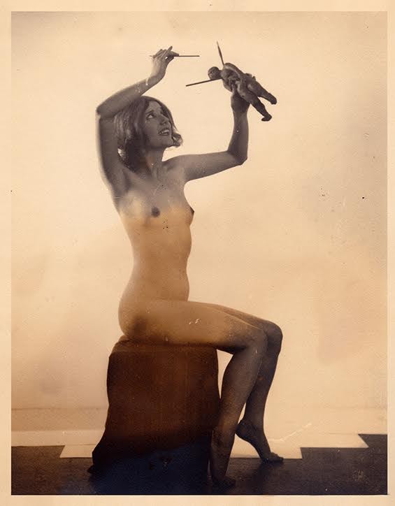 William Mortensen6