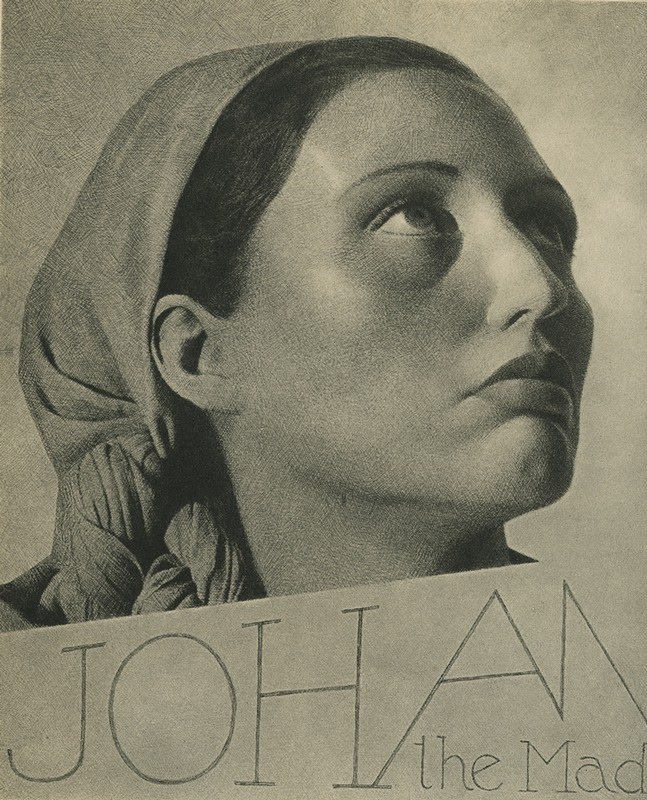 William Mortensen9