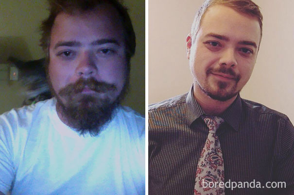 antes y despues sobrio 05