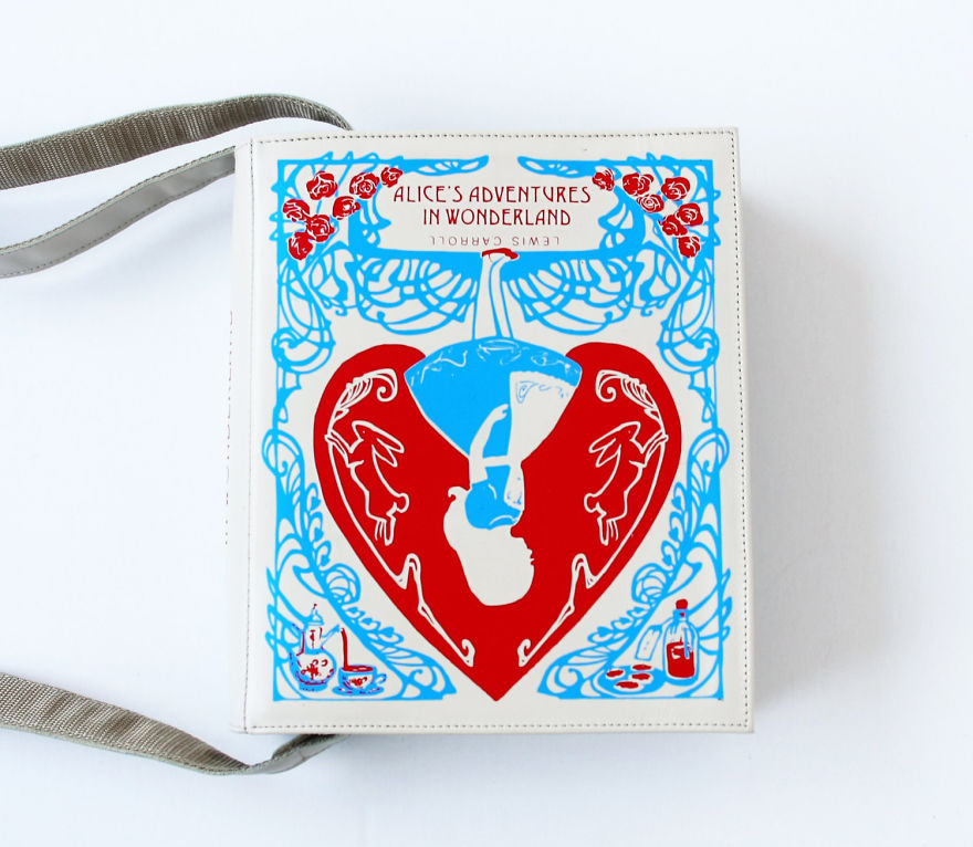 bolso libro 10