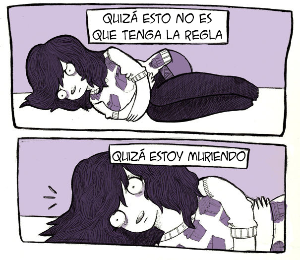 comics menstruacion regla 2