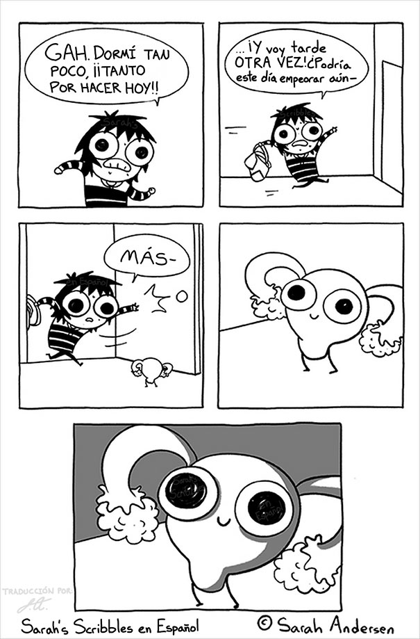 comics menstruacion regla 3