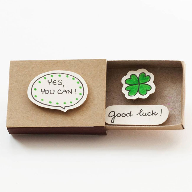 creativas cajas de cerillas 9