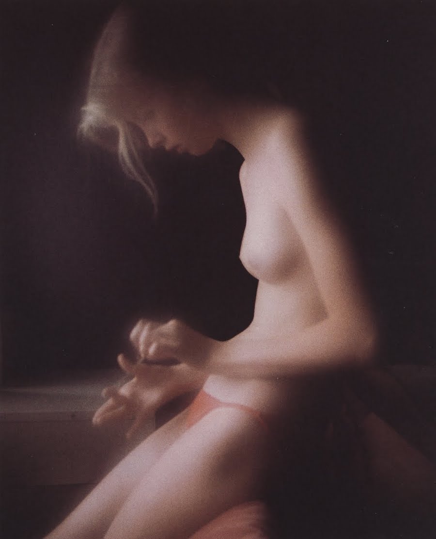 david hamilton arte erotica controvertido 10