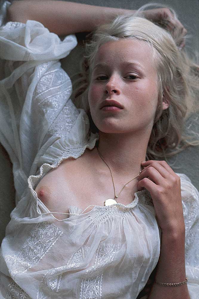 david hamilton arte erotica controvertido 20