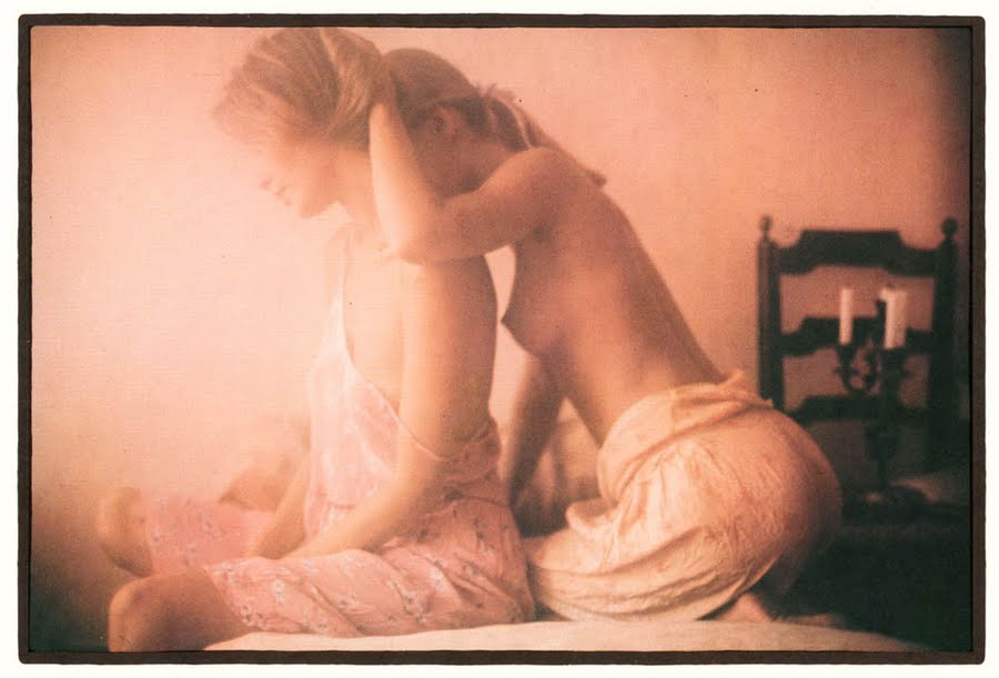 david hamilton arte erotica controvertido 3