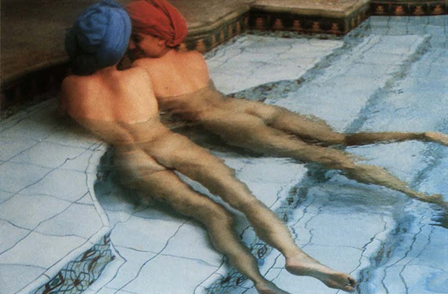 david hamilton arte erotica controvertido 5