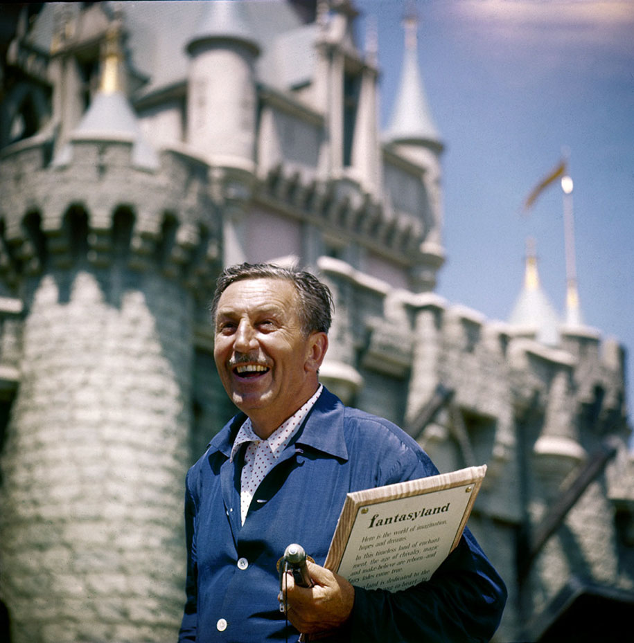 disneyland opening1 culturainquieta