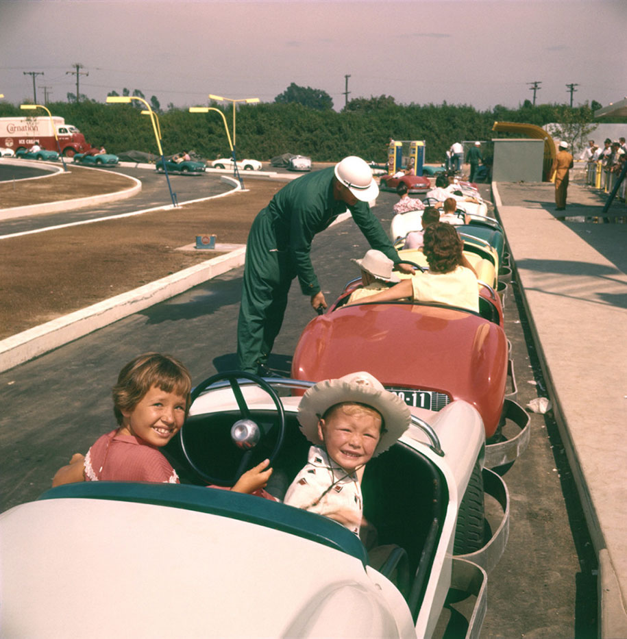 disneyland opening12 culturainquieta