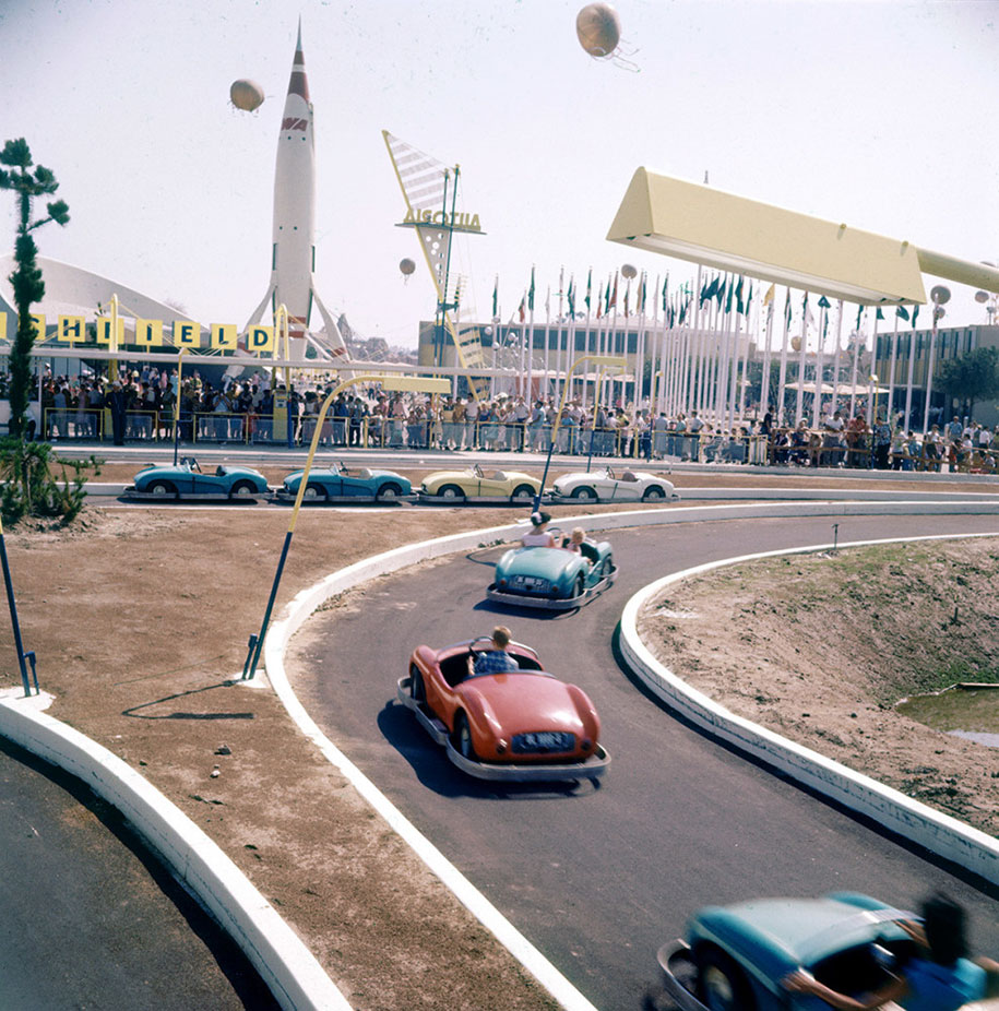 disneyland opening14 culturainquieta