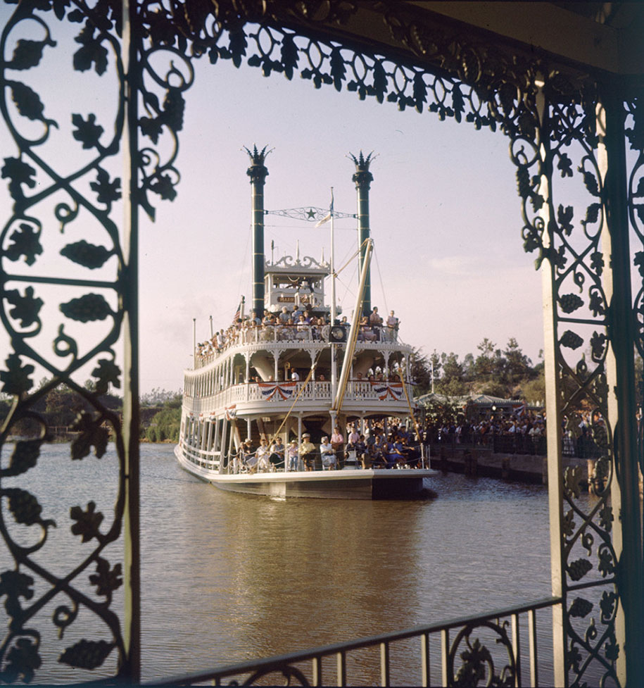 disneyland opening16 culturainquieta